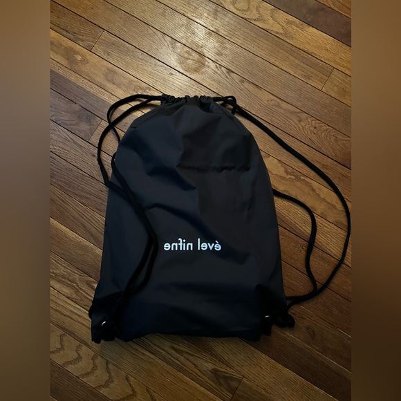 Enfin Leve leioa asymmetrical jacket black - Picture 6 of 9